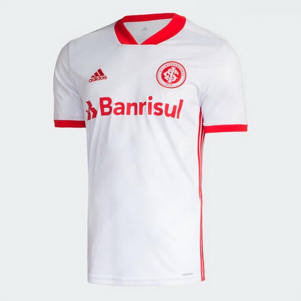 Tailandia Camiseta Internacional 2ª Kit 2020 2021 Blanco